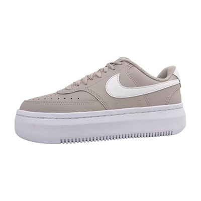 Nike Wmns Court Royale Süet Jimnastik ayakkabısı Kadın