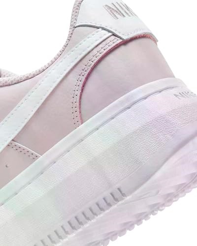 Nike Wmns Court Royale Süet Jimnastik ayakkabısı Kadın