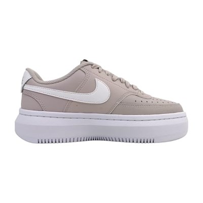 Nike Wmns Court Royale Süet Jimnastik ayakkabısı Kadın