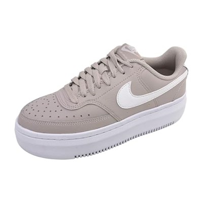 Nike Wmns Court Royale Süet Jimnastik ayakkabısı Kadın