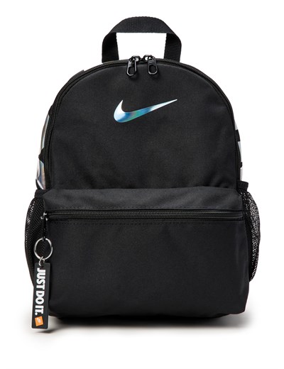 Nike Y Nk Brsla Jdi Mini Bkpk Sports çocuk sırt çantası MISC