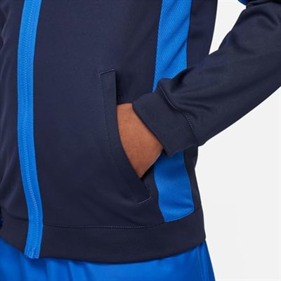Nike Y Nk Df Acd23 Trk Jkt K Ceket Üniseks Yetişkin
