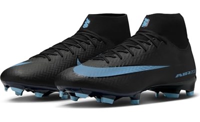 Nike Zm Superfly 10 Acad Fg/Mg Spor AyakkabıErkek