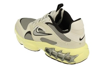 Nike Zoom Air Fire Womens Walking Running Shoes Grey Kadın Koşu Yürüyüş Ayakkabısı Gri