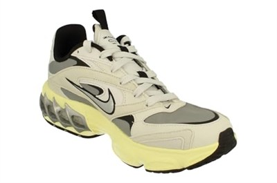 Nike Zoom Air Fire Womens Walking Running Shoes Grey Kadın Koşu Yürüyüş Ayakkabısı Gri