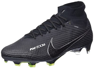 Nike Zoom Mercurial Superfly 9 Elite Fg Futbol ayakkabısıErkek