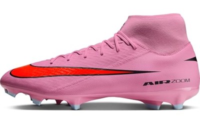 Nike Zoom Superfly 10 Academy FG/MG DANTEL AYAKKABIUnisex Yetişkin