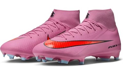 Nike Zoom Superfly 10 Academy FG/MG DANTEL AYAKKABIUnisex Yetişkin
