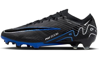 Nike Zoom Vapor 15 Elite Fg Futbol AyakkabısıErkek