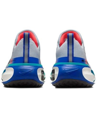 Nike Zoomx invincible Run FK 3 Erkek Yürüyüş Koşu Ayakkabısı Gri