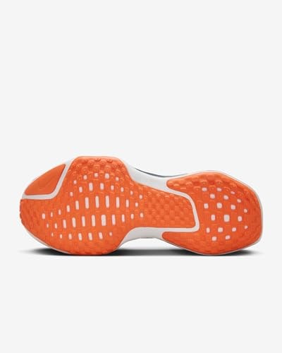 Nike Zoomx Invincible Run Flyknit 3 Road Running Erkek Koşu Antrenman Ayakkabısı Lacivert