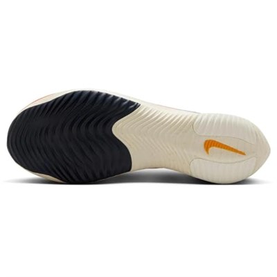 Nike Zoomx Streakfly Runnig Shoes White Yürüyüş Koşu Ayakkabısı Beyaz Kırmızı