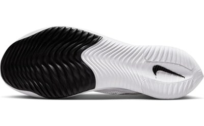 Nike Zoomx Streakfly Runnig Shoes White Yürüyüş Koşu Ayakkabısı Beyaz