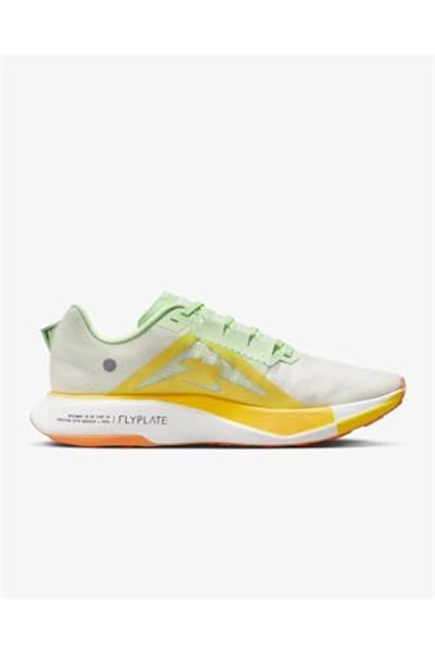 Nike Zoomx Ultrafly Trail Racing Spor Ayakkabı, DX1978-102