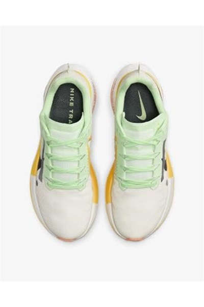 Nike Zoomx Ultrafly Trail Racing Spor Ayakkabı, DX1978-102