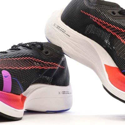 Nike Zoomx Vaporfly Next%2 Running Shoes Ultra Hafif Koşu Ayakkabısı Beyaz Yeşil