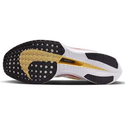 Nike Zoomx Vaporfly Next%3 Running Shoes Ultra Hafif Koşu Ayakkabısı Beyaz