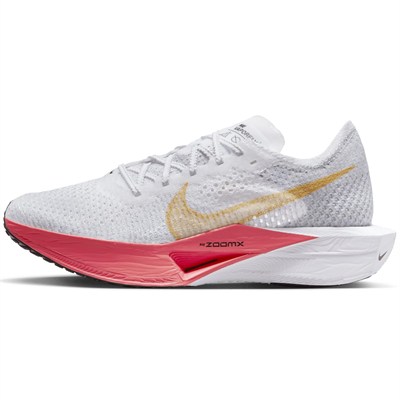 Nike Zoomx Vaporfly Next%3 Running Shoes Ultra Hafif Koşu Ayakkabısı Beyaz