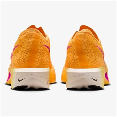 Nike Zoomx Vaporfly Next%3 Running Shoes Ultra Hafif Unisex Koşu Ayakkabısı Yeşil