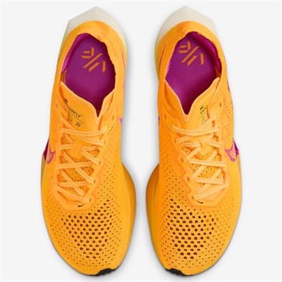 Nike Zoomx Vaporfly Next%3 Running Shoes Ultra Hafif Unisex Koşu Ayakkabısı Yeşil