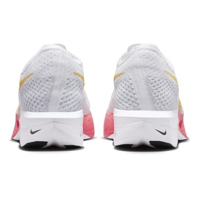 Nike Zoomx Vaporfly Next%3 Running Shoes Ultra Hafif Koşu Ayakkabısı Beyaz