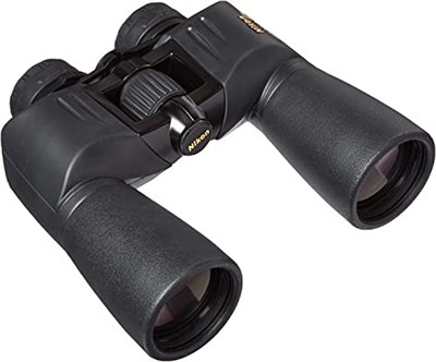 Nikon Dürbün Action ex 12x50cf
