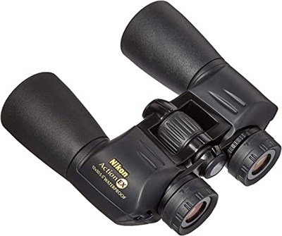 Nikon Dürbün Action ex 12x50cf