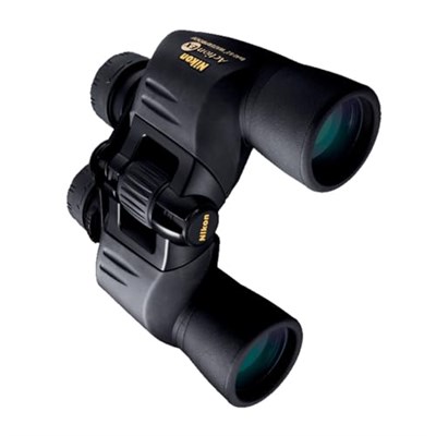Nikon Dürbün Action ex 8x40cf