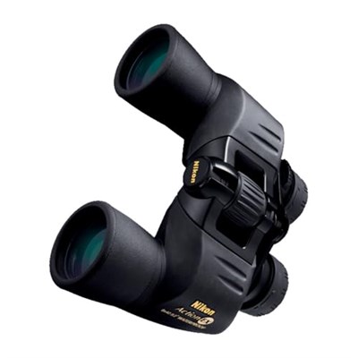 Nikon Dürbün Action ex 8x40cf