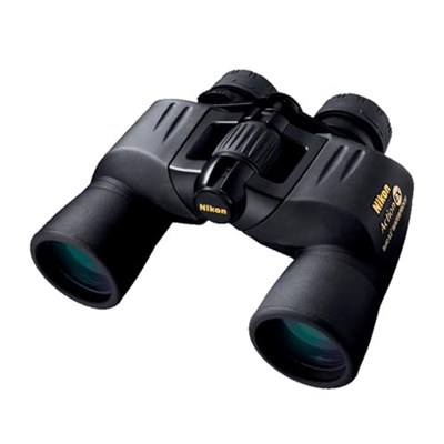 Nikon Dürbün Action ex 8x40cf