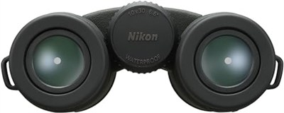 Nikon PROSTAFF P3 10x30