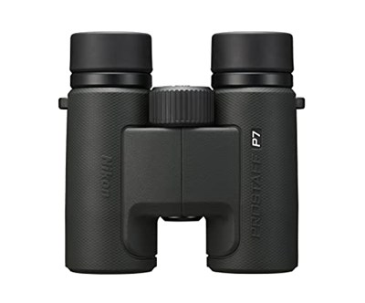 Nikon PROSTAFF P7 10X30 | 10x Büyütme, 30mm Amaç, Su Geçirmez ve Sis Geçirmez, 6.6 Derece Gerçek FOV - Seçenekler: PROSTAFF P7 10x30, PROSTAFF P7 8x42, PROSTAFF P7 10x42
