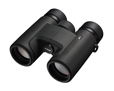Nikon PROSTAFF P7 10X30 | 10x Büyütme, 30mm Amaç, Su Geçirmez ve Sis Geçirmez, 6.6 Derece Gerçek FOV - Seçenekler: PROSTAFF P7 10x30, PROSTAFF P7 8x42, PROSTAFF P7 10x42
