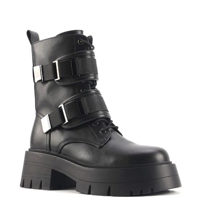 NINE WEST CHAD 4PR Yürüyüş BotuKadın