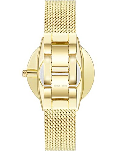 Nine West Kadın Mesh Bilezik İzle