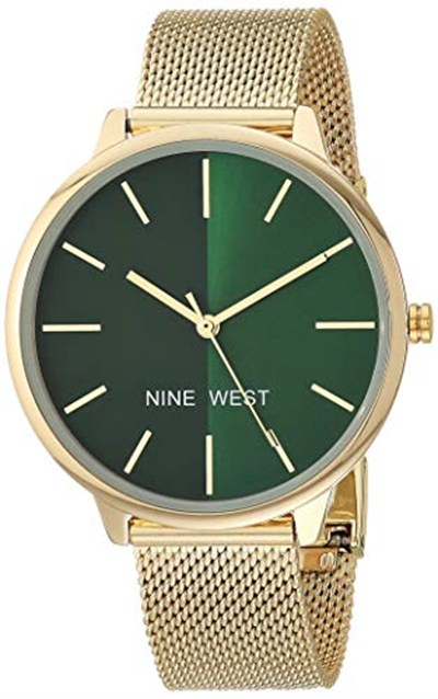 Nine West Kadın Mesh Bilezik İzle