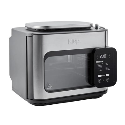 Ninja Combi All in One Multicooker Fırın ve Az Yağlı Pişirici Airfryer 12,5 L