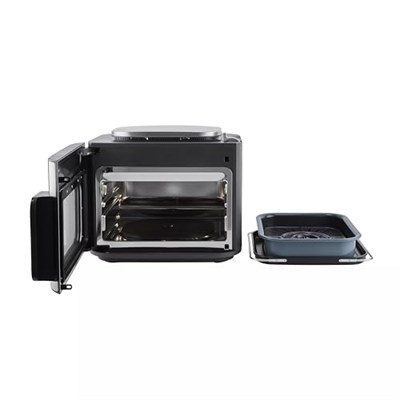 Ninja Combi All-in-One Multicooker, Fırın ve Az Yağlı Pişirici 12,5 L SFP700EU