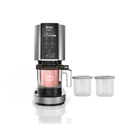 Ninja CREAMi 7-in-1 Dondurma Makinesi
