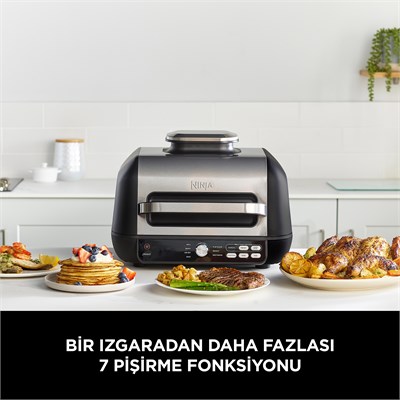 Ninja Foodi MAX PRO Az Yağlı Pişirici