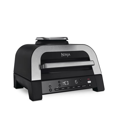 Ninja Foodie MAX 6-in-1 Izgara ve Air Fryer