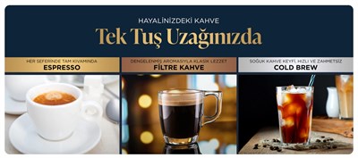 Ninja Luxe Café Premier Espresso Makinesi - Lacivert