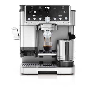 Ninja Luxe Café Pro Series Espresso Makinesi