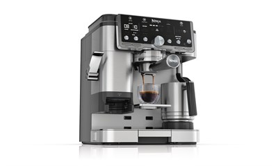 Ninja Luxe Café Pro Series Espresso Makinesi