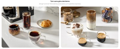 Ninja Prestige Dualbrew Filtre ve Kapsül Kahve Makinesi