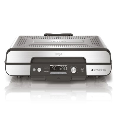 Ninja Sizzle Pro XL Indoor Grill Izgara Makinesi