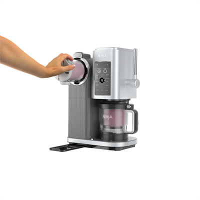 Ninja Swirl by CREAMi 13-in-1 Soft Serve & Dondurma Makinesi