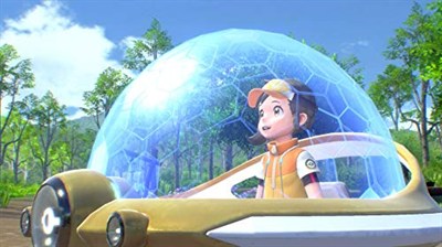 Nintendo New Pokemon Snap Switch Oyunu