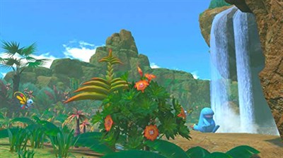 Nintendo New Pokemon Snap Switch Oyunu