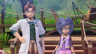 Nintendo New Pokemon Snap Switch Oyunu